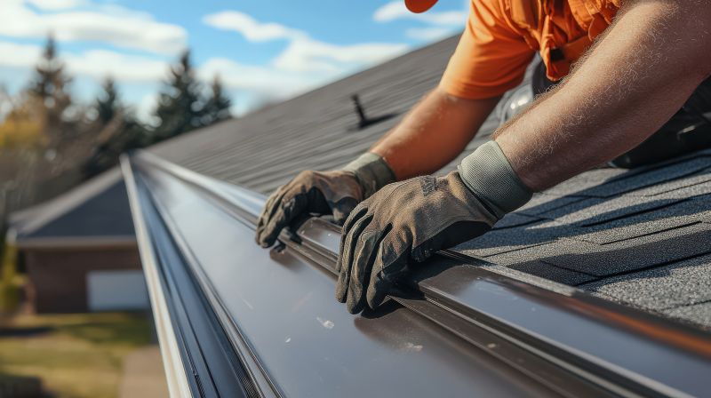 Gutter Covers Service
