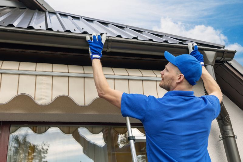 Roofing and Gutter Experts