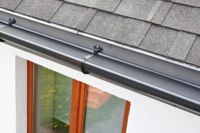 Expert Advice on Gutter Cover Types